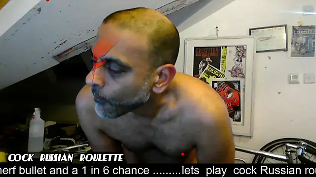 Živý XXX chat mista_sista_fista