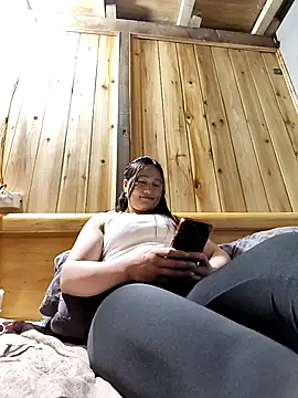 phungtiti 网络视讯表演