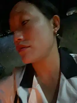 Webkamerová show Phantamay