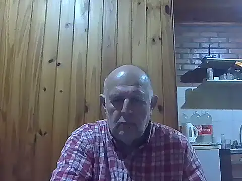 Aldo085n Webbikameraesitys