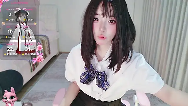 Bella-ox 在線直播表演