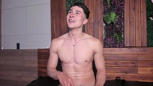 AustinJones_ Webcam show