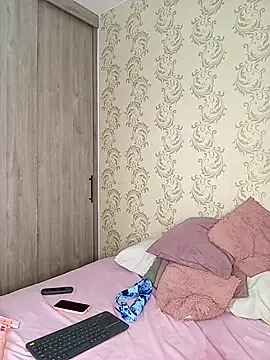 Chat +18 de Bella_Fior ao vivo