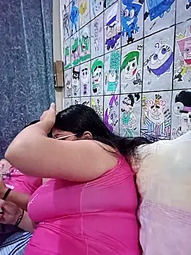 AddisonAndCouple Webcam Show