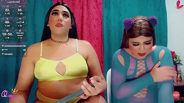 Milas_we – Live XXX-chat