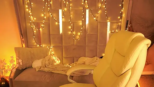 XXX chat uživo modela Pixel_Shade