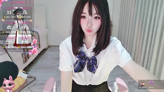 Bella-ox's Live XXX Chat