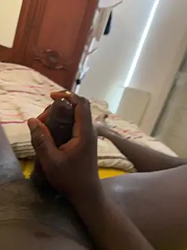 Show webcam de beaucouphethf