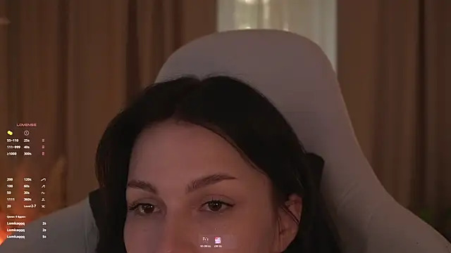 Živý XXX chat Akaruiiii