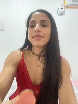 Chat XXX ao vivo de sweetwanda