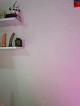 Вебкам-шоу Parker_Venuss_