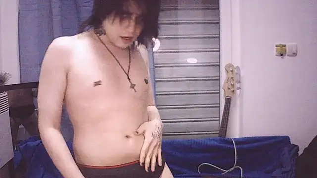 Show webcam de sademobeer