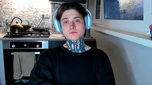 Chat XXX ao vivo de _torfin_