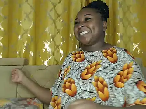 Živý XXX chat Malorie