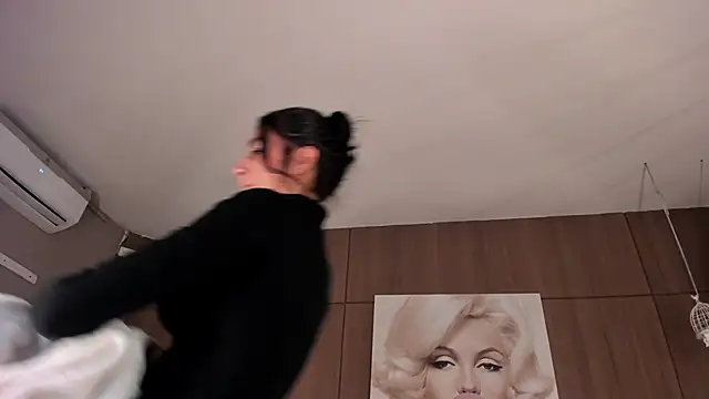 Živý XXX chat AgattaDuque