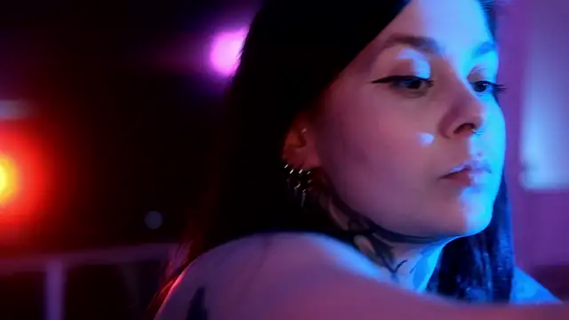 AcidPie Live XXX-chat