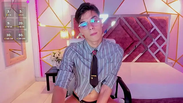 Gerony_ 라이브 XXX 채팅