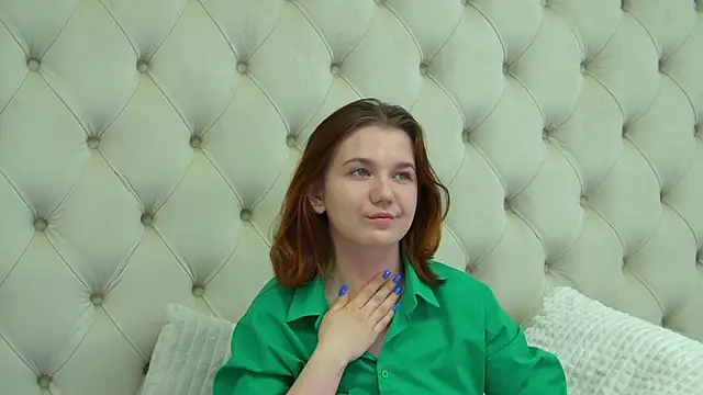 Živý XXX chat LessySmith