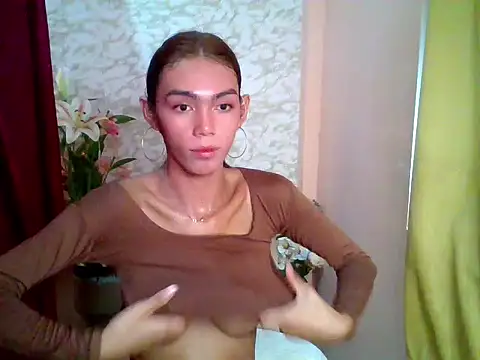 Webkamerová show miss_carlas