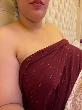 Webkamerová show Bold-arabic-vibes