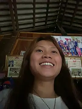 Webkamerová show Sophia-123