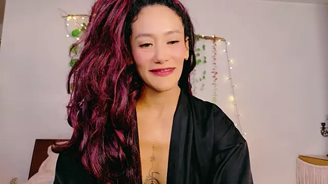 Živý XXX chat Ajua__Uva