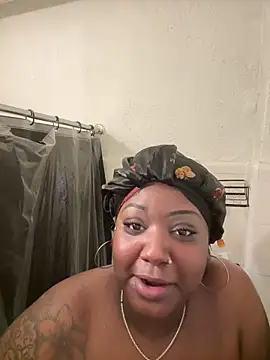 EMPRESSSOUL – Live XXX-chat