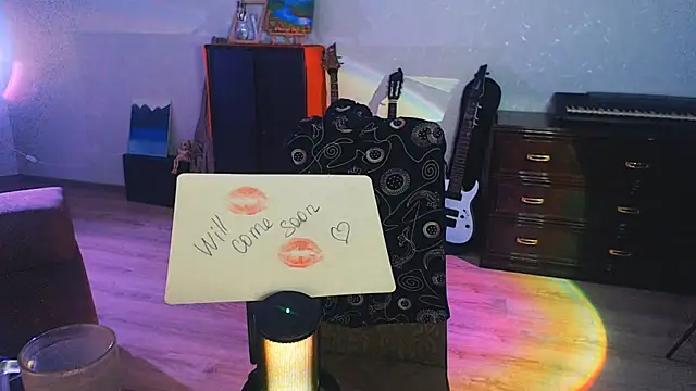 ConchitaMesser live XXX chat