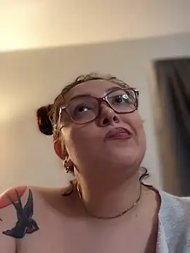 Chat +18 de Pumpkin_bunny ao vivo