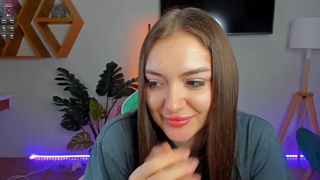 Micky__love – Live XXX-chat