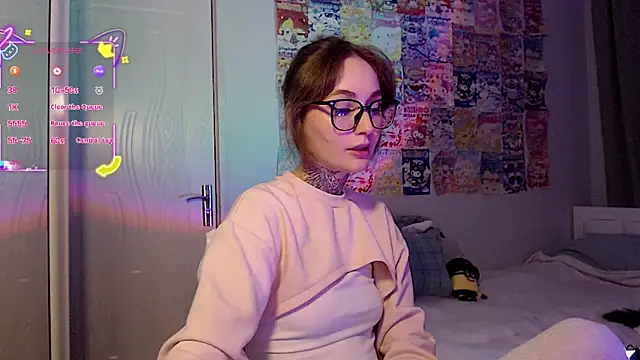 دردشة Milky_way_UwU الجنسية المباشرة