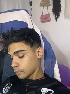 Violet_Dream2 网络视讯表演