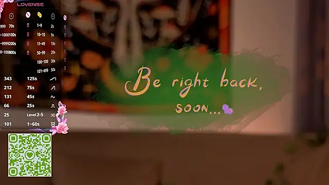 lyra_thenymph's Live XXX Chat