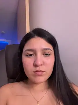 Živý XXX chat Camila_sanchez25