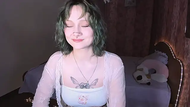 Živý XXX chat MariaMango