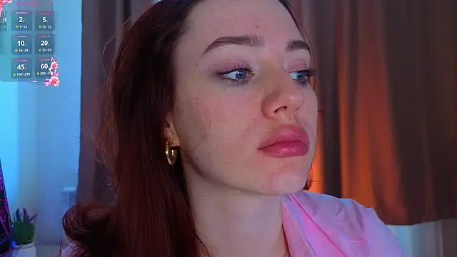 XXX chat uživo modela StacyWatts