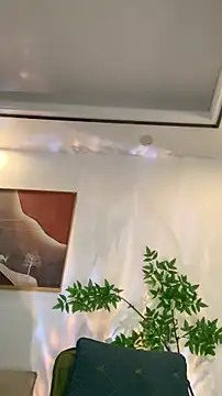 Webkamerová show zhizhinaigai