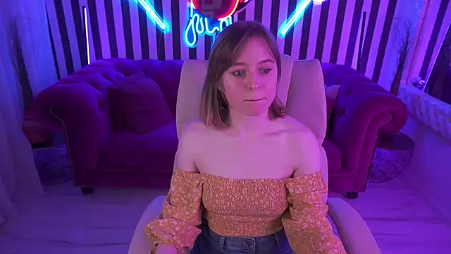 SofiaLuxuryy 라이브 XXX 채팅