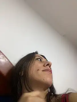 Webkamerová show HeyAmaraa