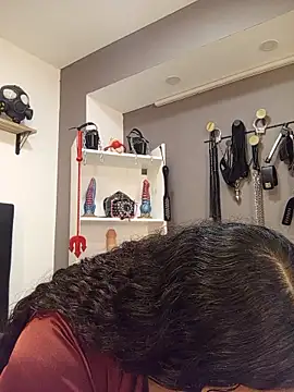 Živý XXX chat MariaGaitan