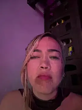 Živý XXX chat Danielavegax