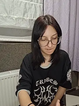 Živý XXX chat AllexyAle