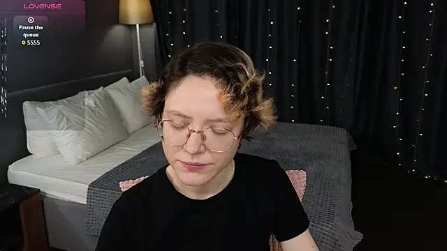 Webkamerová show HottoKori