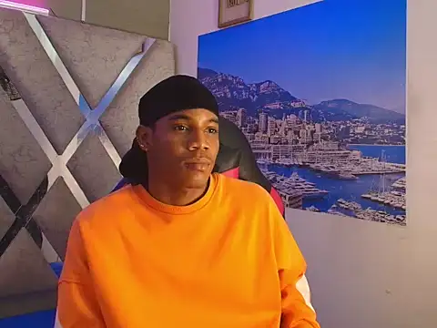 axel_silva4 élő XXX-chatje