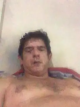 Marobronco Pertunjukan Webcam