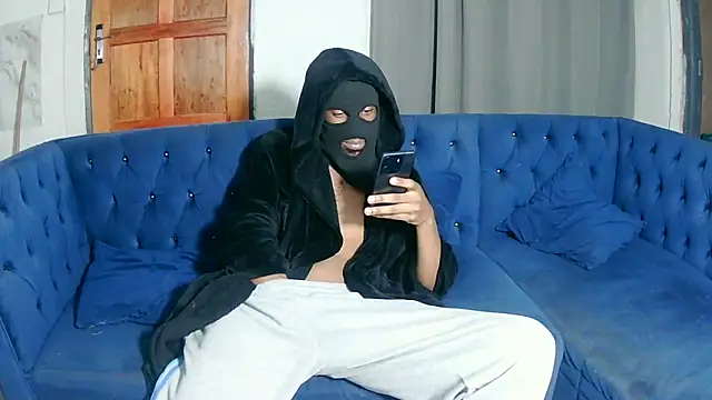 Show Webcam de thirdlegZA