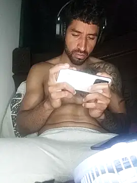 Alexsexygamer Pertunjukan Webcam