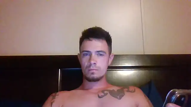 Show de webcam de midnightsinz