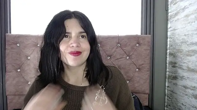 Cata_black – Live XXX-chat