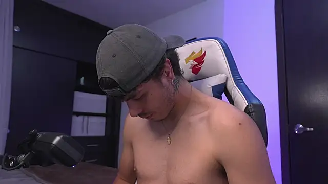 Živý XXX chat _morghan_